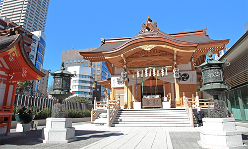 治安がよく、子どもにとっても住みやすい