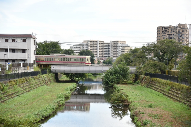 西側 東京