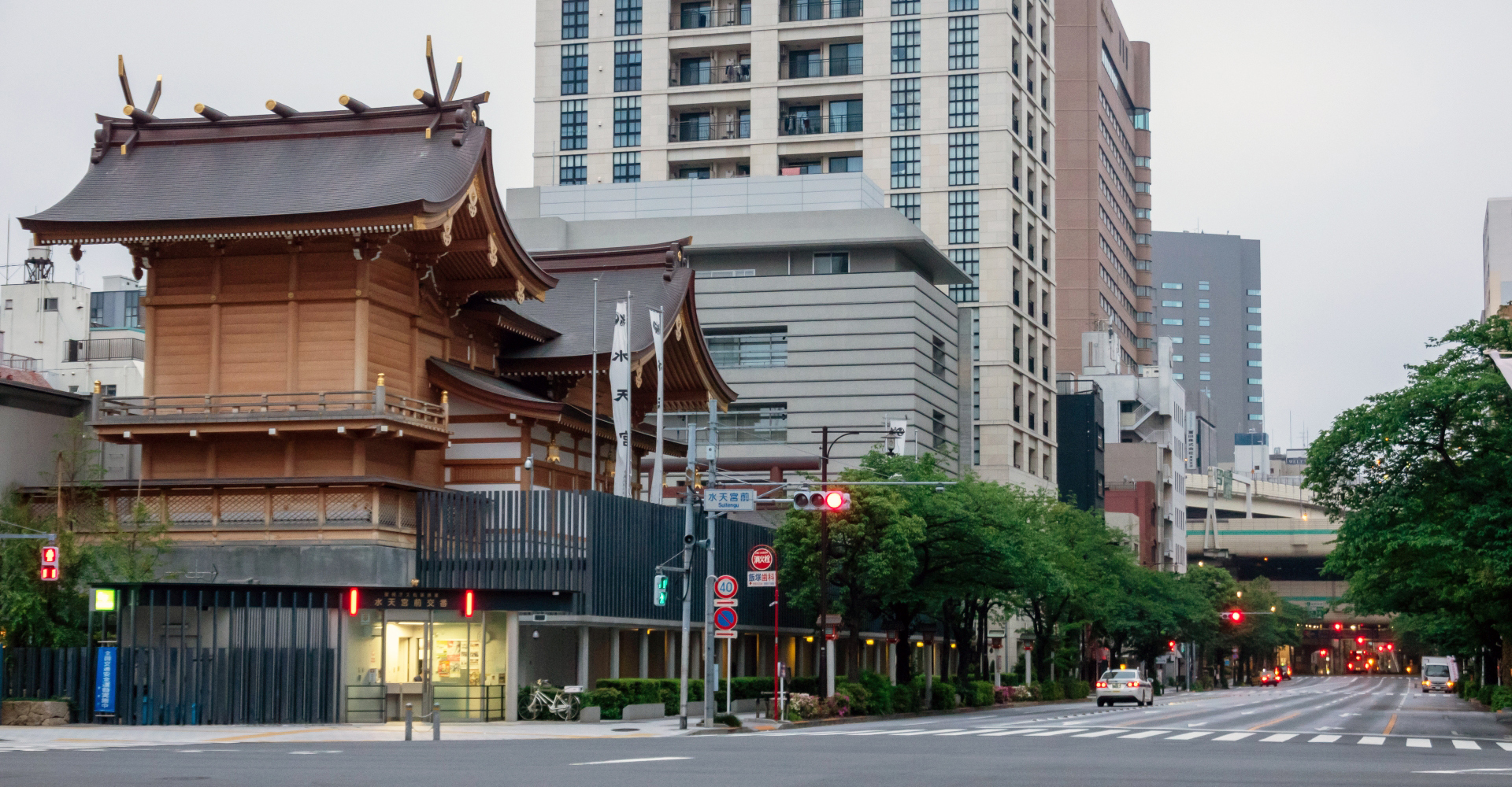 litera news » 深い歴史を持つ門前町!水天宮前の魅力・住みやすさを徹底解説! litera news » 深い歴史を持つ門前町!水天宮前の魅力・住みやすさを徹底解説!