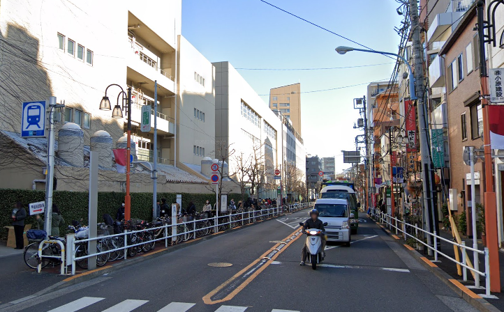 Litera News 自然あふれる由緒正しい学生街 早稲田の住みやすさと魅力を徹底紹介