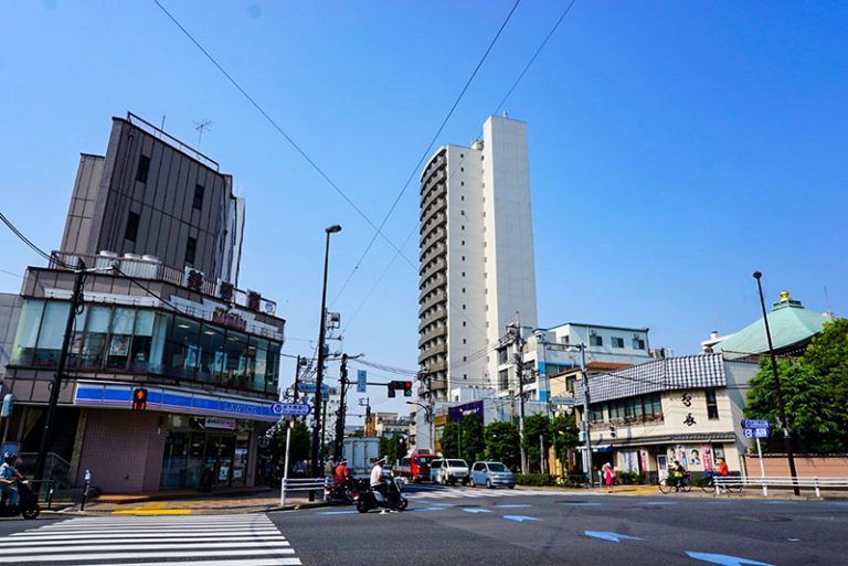 litera news » 下町とニュータウンが一緒になった暮らしやすいベッドタウン・西大島の魅力・住みやすさを徹底紹介! litera news » 下町とニュータウンが一緒になった暮らしやすいベッドタウン・西大島の魅力・住みやすさを徹底紹介!