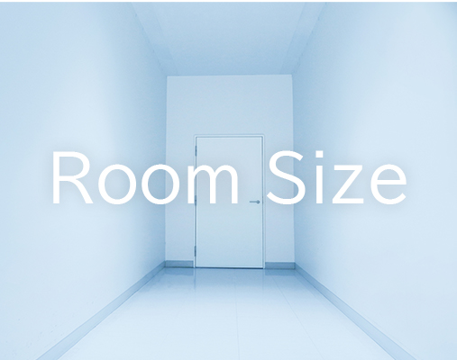 Roomsize