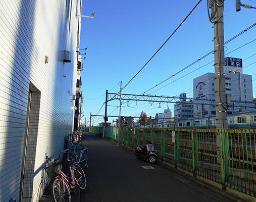 Litera News 線路沿い物件 は魅力がたくさん 騒音対策やデメリットを理解して快適に住もう