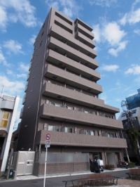 スカイコート渋谷神山町