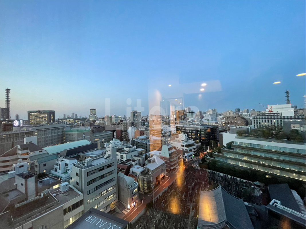 グランスイート千代田麹町