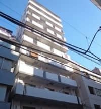 クレール千代田岩本町