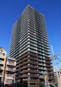 リエトコートアルクスタワー