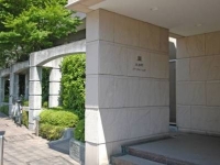 大井町パークホームズ