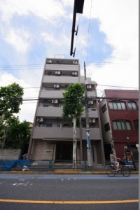 日神デュオステージ幡ヶ谷