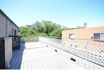 堀田坂ハウス