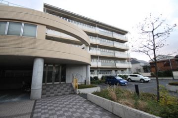 パークスクエア学芸大学