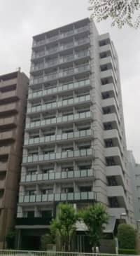 パークアクシス木場