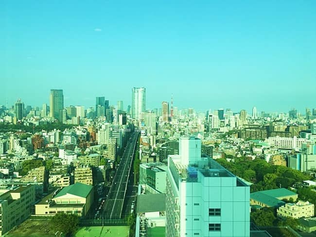 ラ・トゥール渋谷