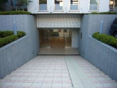 ビラハイツ参宮橋