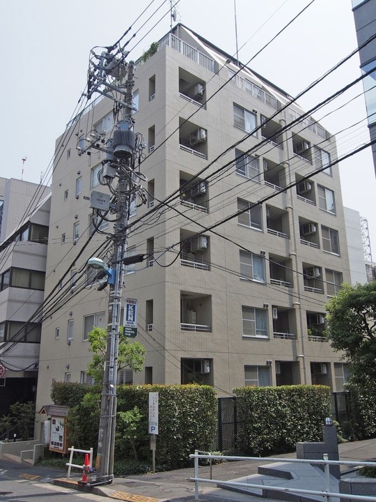 ホームズ飯田橋