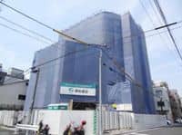 シティレジデンス東陽町