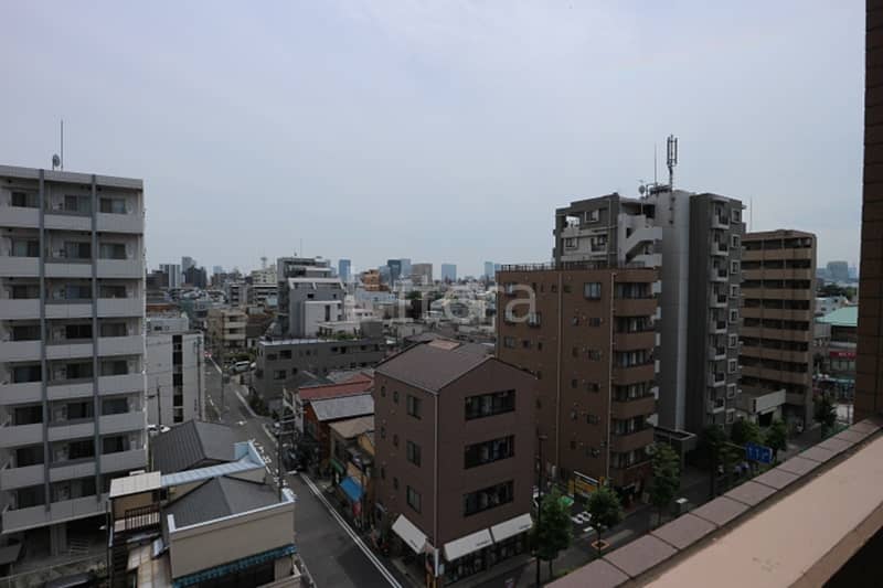 シュポール清澄白河