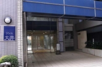 リシェ大井
