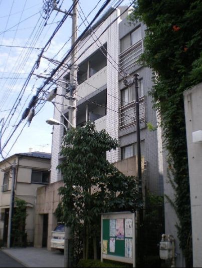 ガーデンクオーレ恵比寿