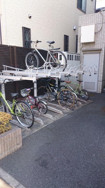 パークブルーム三葉