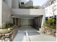 東急ドエルアルス目黒学芸大学