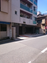 エクセレントシティ武蔵小山