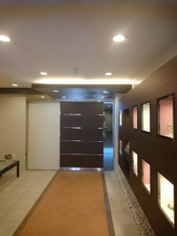 エクセレントシティ武蔵小山