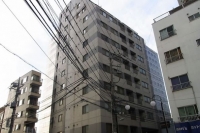 リシェ大井