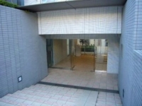 ビラハイツ参宮橋