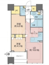 シティタワー銀座東