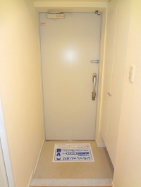 レジディア日本橋浜町