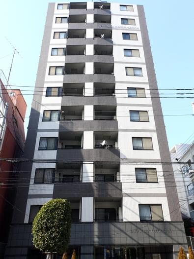 デュオ・スカーラ神楽坂