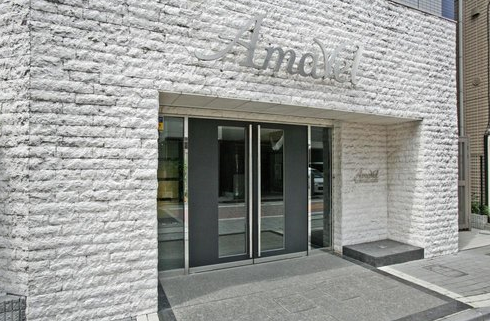 アマヴェル品川