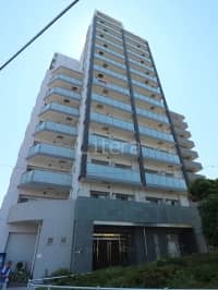 コンシェリア豊洲マスターズヴィラ