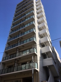 パークアクシス渋谷神山町