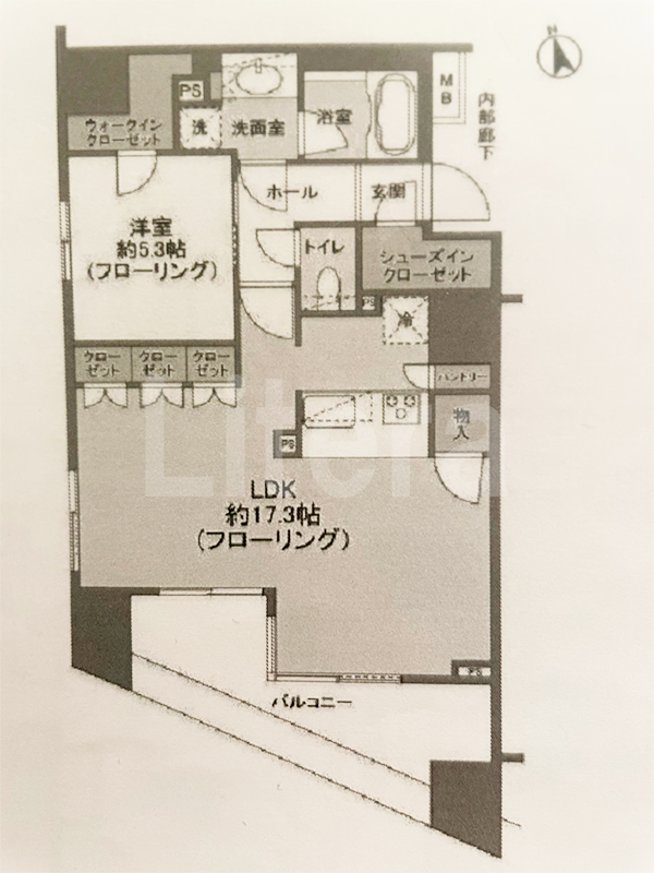 クオリア恵比寿パークフロント