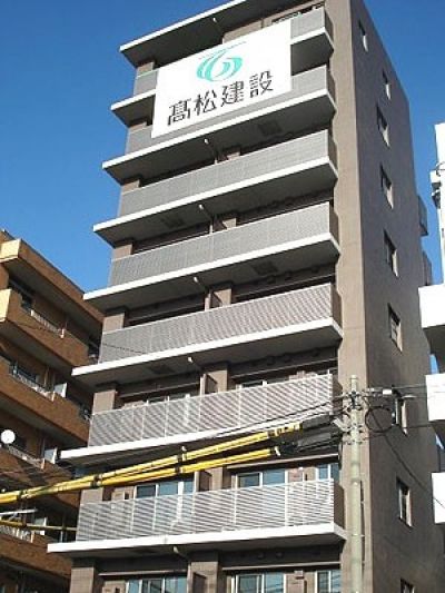 フィーカ牛込柳町