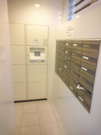 エクセレントシティ武蔵小山