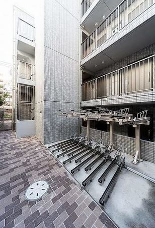 ヴォーガコルテ西小山