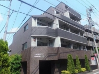 トーシンフェニックス高田馬場弐番館