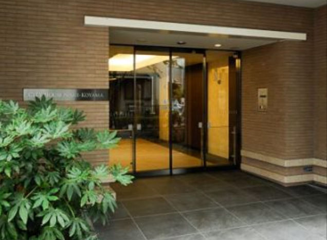 シティハウス西小山