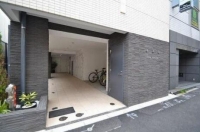 リュクス四谷
