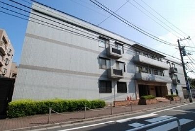 カルパティア市ヶ谷