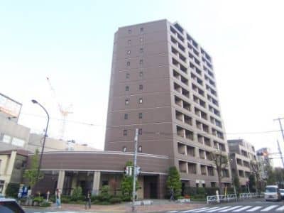 ドゥーエ学芸大学