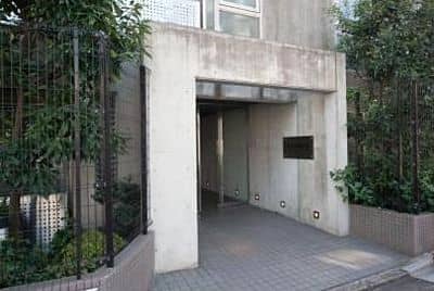 JP-BASE渋谷松濤