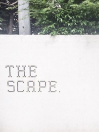 THE SCAPE R