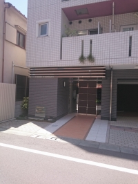 エクセレントシティ武蔵小山
