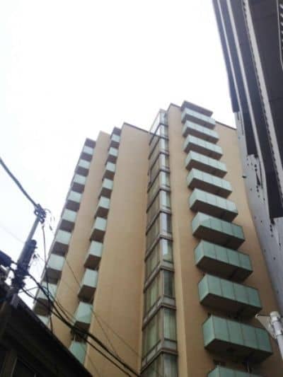 フォルム内藤町