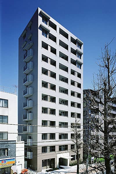 プライマル笹塚