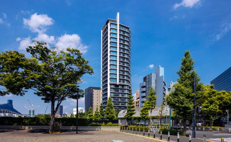 ラ・トゥール渋谷神南